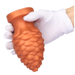 TheAssGasm Plug anal PINHEAD XXL 14.5 x 8cm